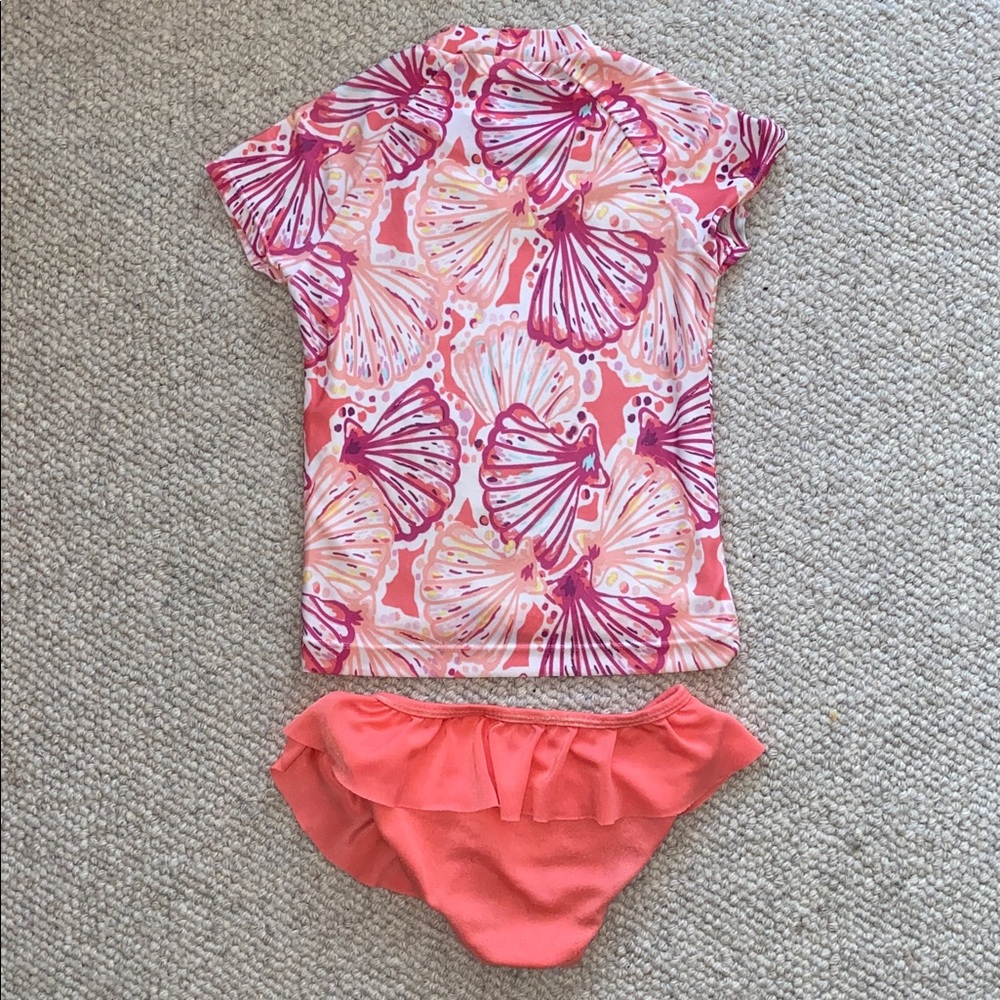Gymboree Matching Set - Picture 3 of 3